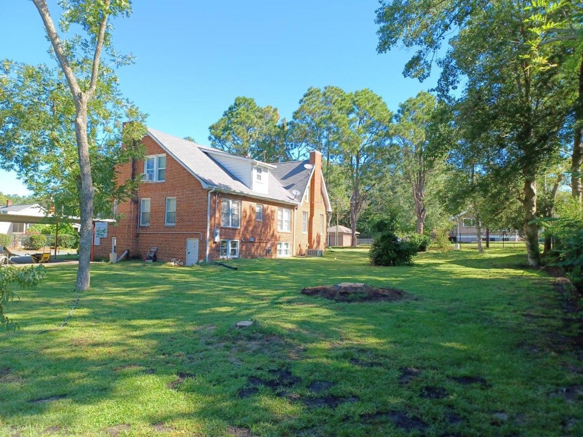 Brick House Retreat Hotel Hamlet Luaran gambar