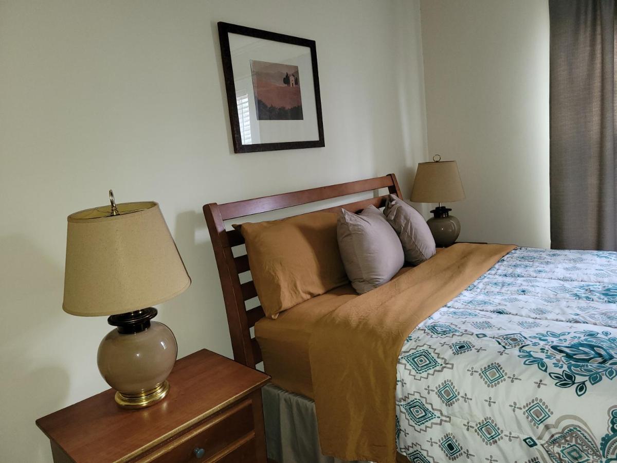 Brick House Retreat Hotel Hamlet Luaran gambar