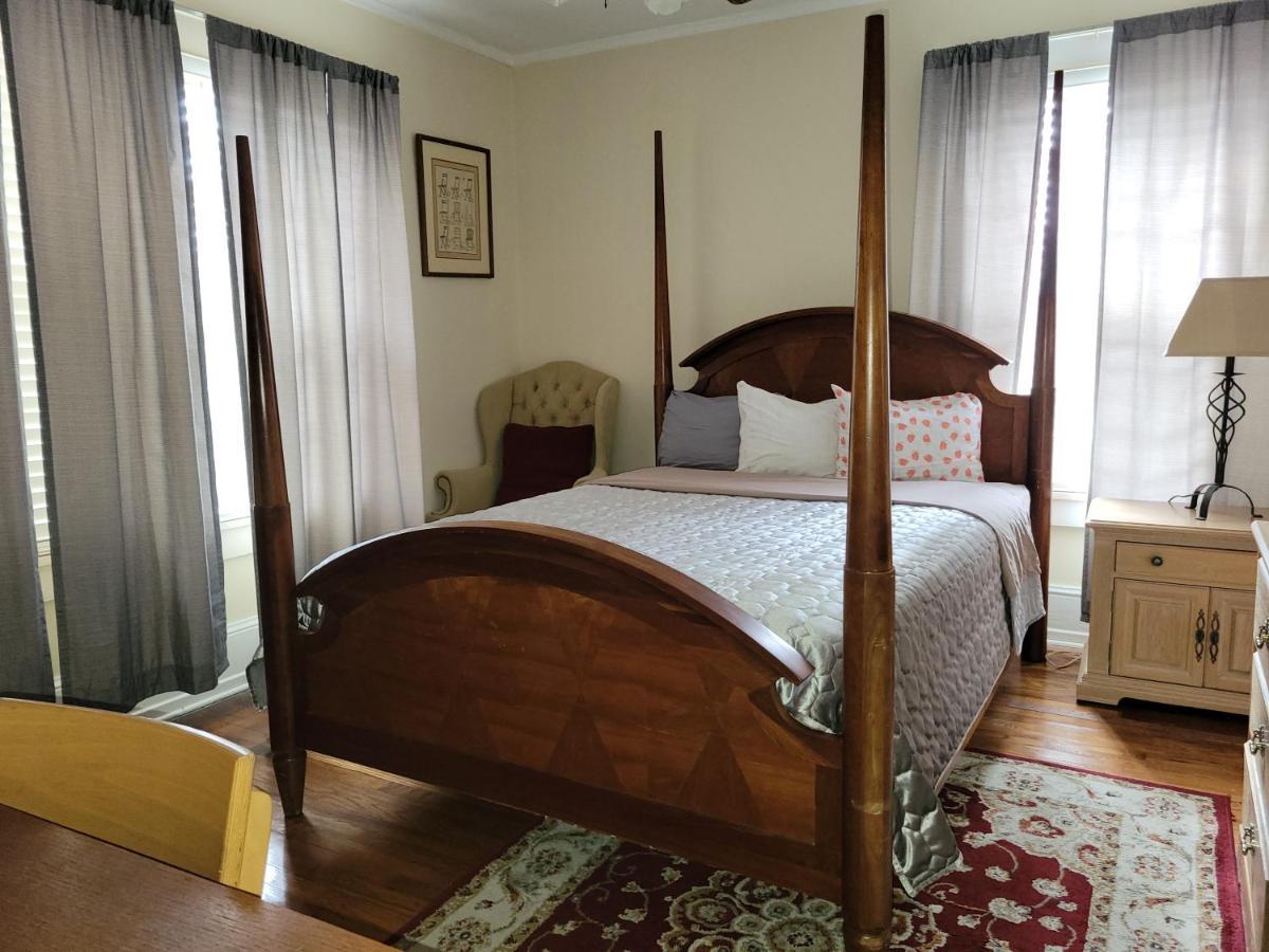 Brick House Retreat Hotel Hamlet Luaran gambar