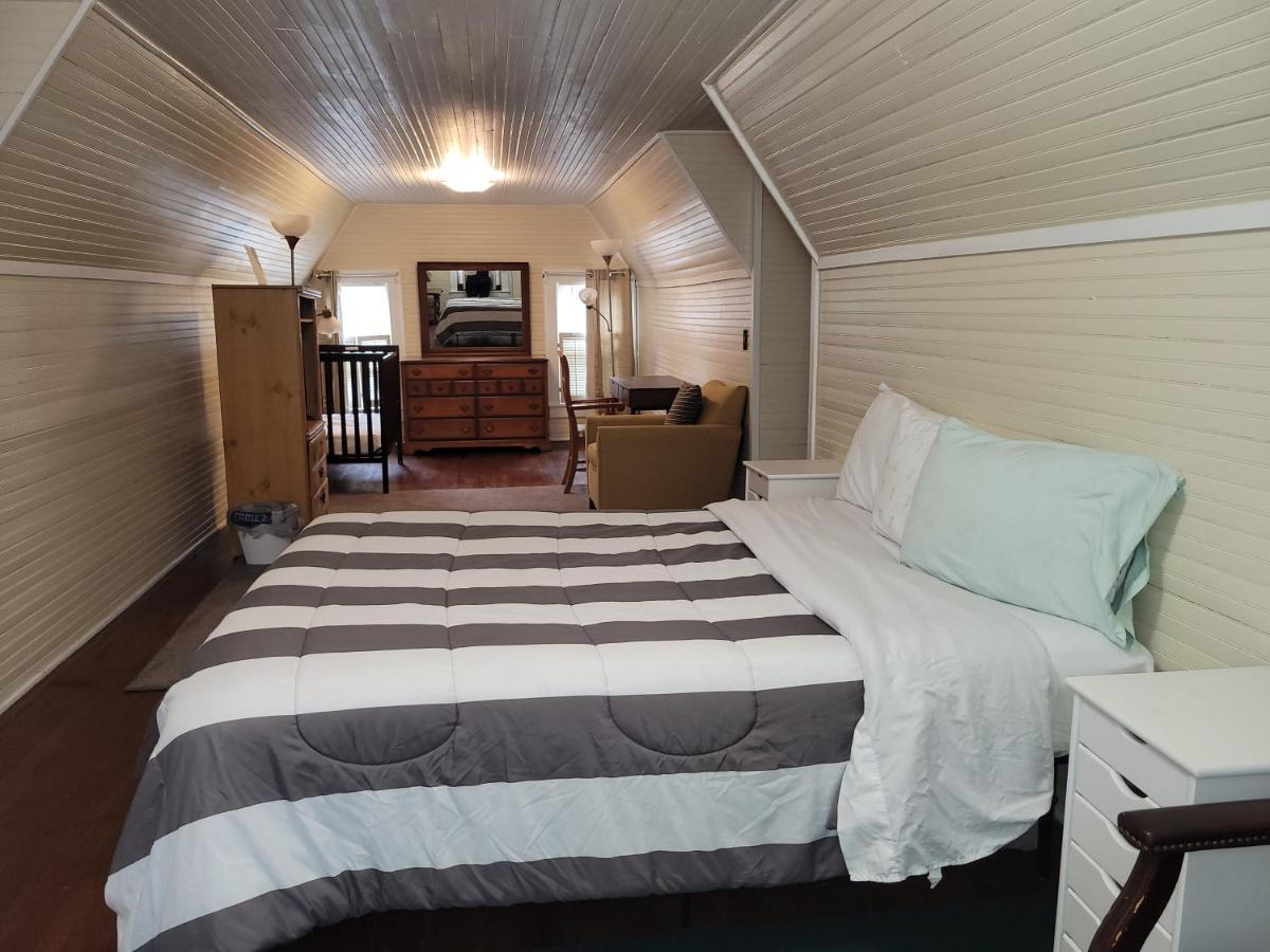 Brick House Retreat Hotel Hamlet Luaran gambar