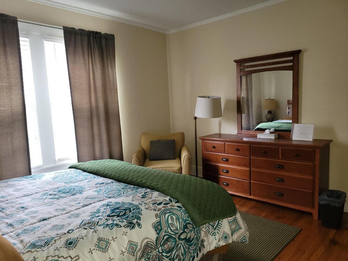 Brick House Retreat Hotel Hamlet Luaran gambar