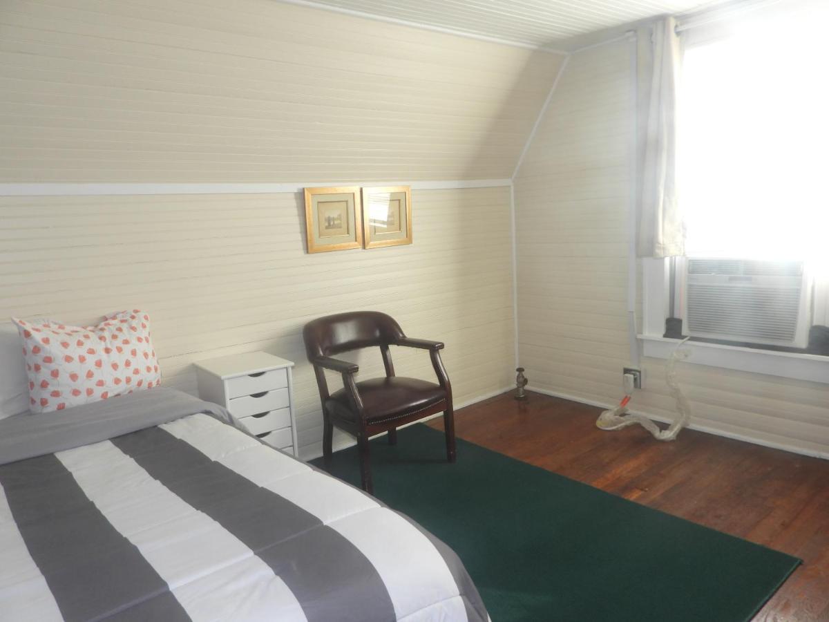 Brick House Retreat Hotel Hamlet Luaran gambar