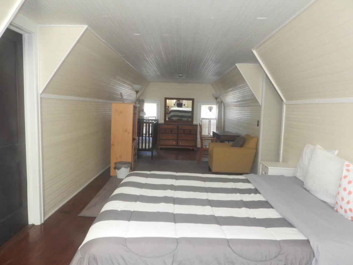 Brick House Retreat Hotel Hamlet Luaran gambar