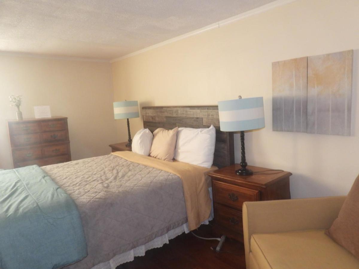 Brick House Retreat Hotel Hamlet Luaran gambar