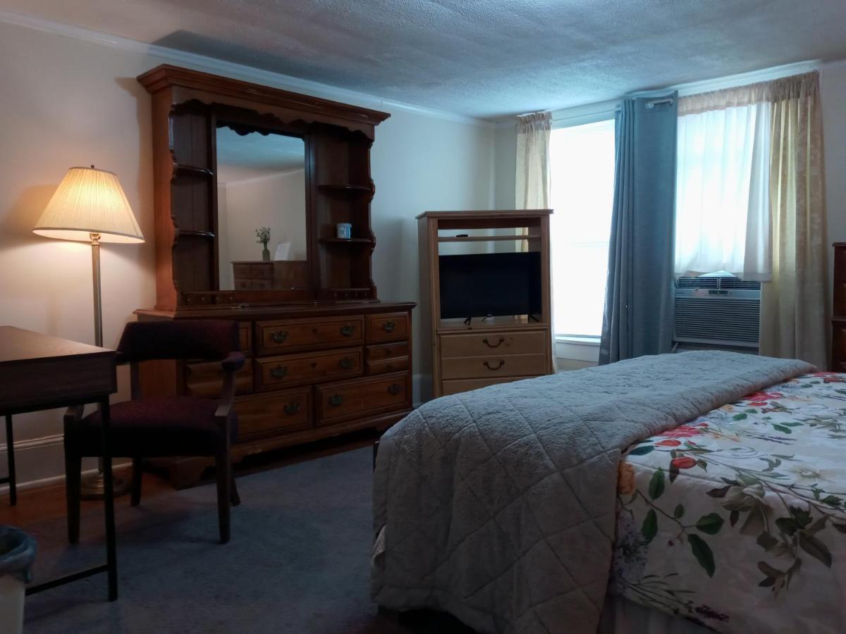 Brick House Retreat Hotel Hamlet Luaran gambar