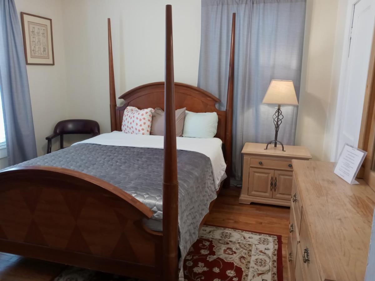 Brick House Retreat Hotel Hamlet Luaran gambar