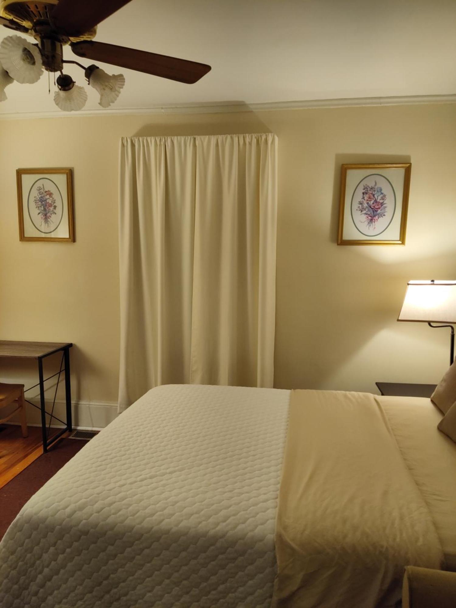 Brick House Retreat Hotel Hamlet Luaran gambar