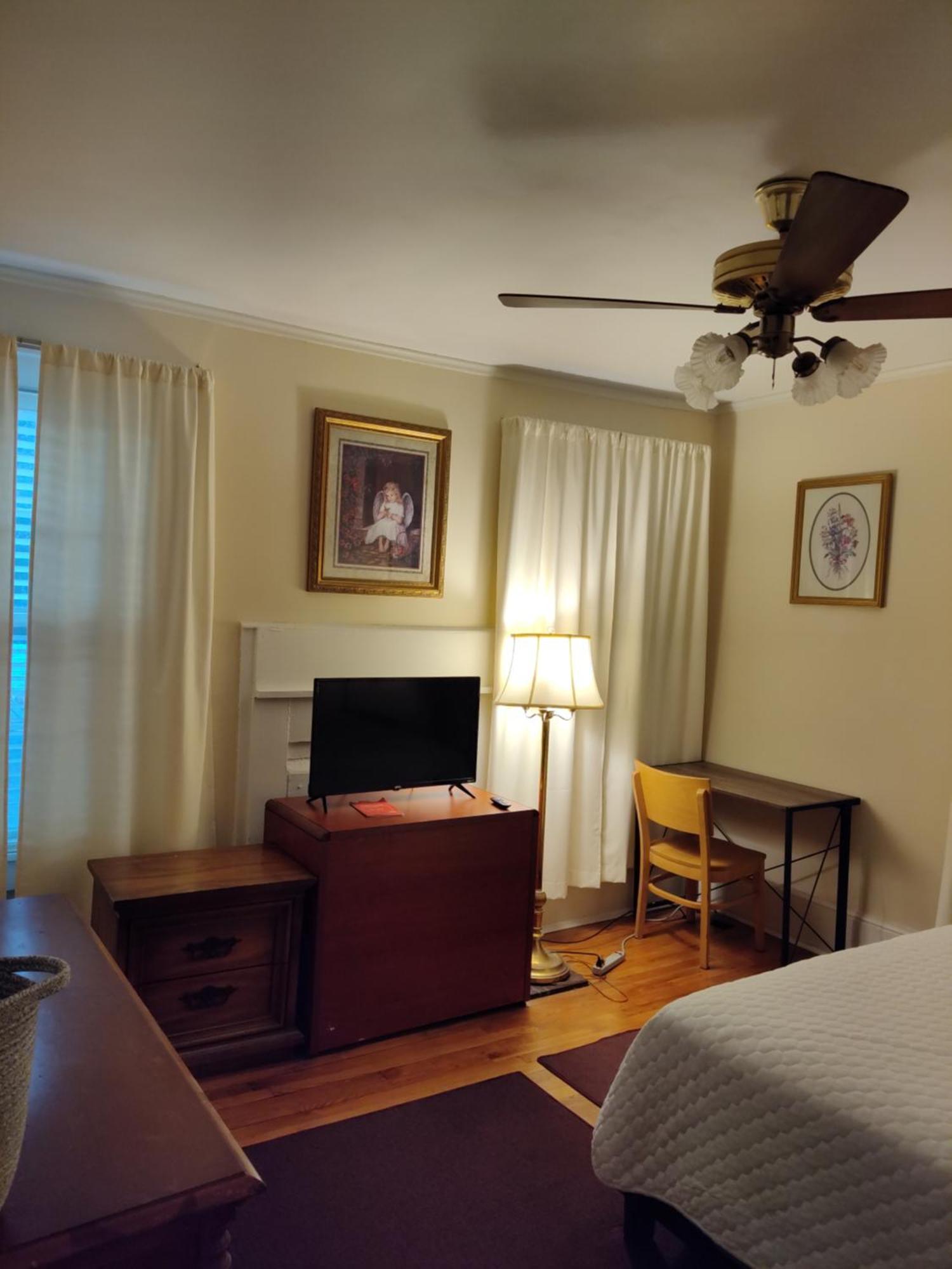 Brick House Retreat Hotel Hamlet Luaran gambar