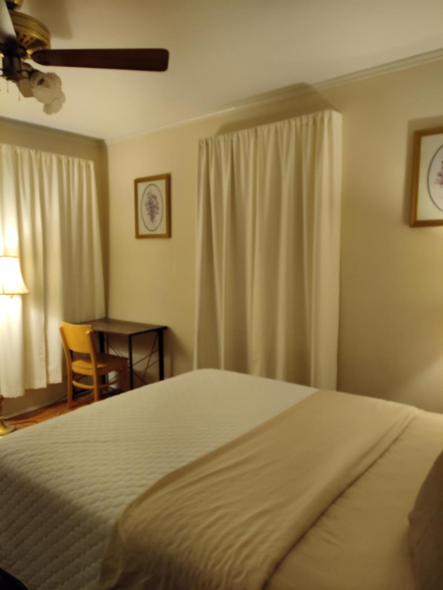 Brick House Retreat Hotel Hamlet Luaran gambar