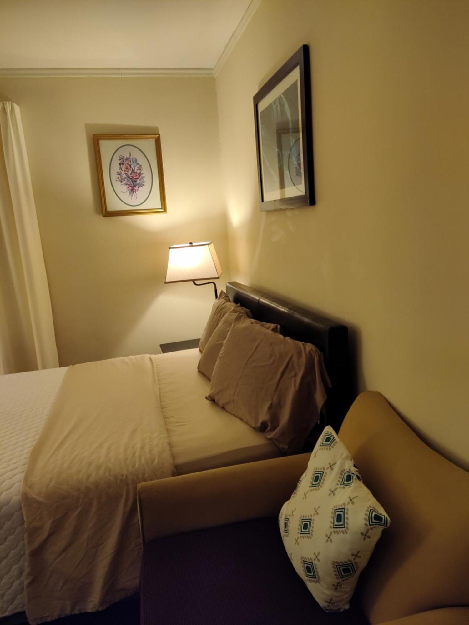 Brick House Retreat Hotel Hamlet Luaran gambar
