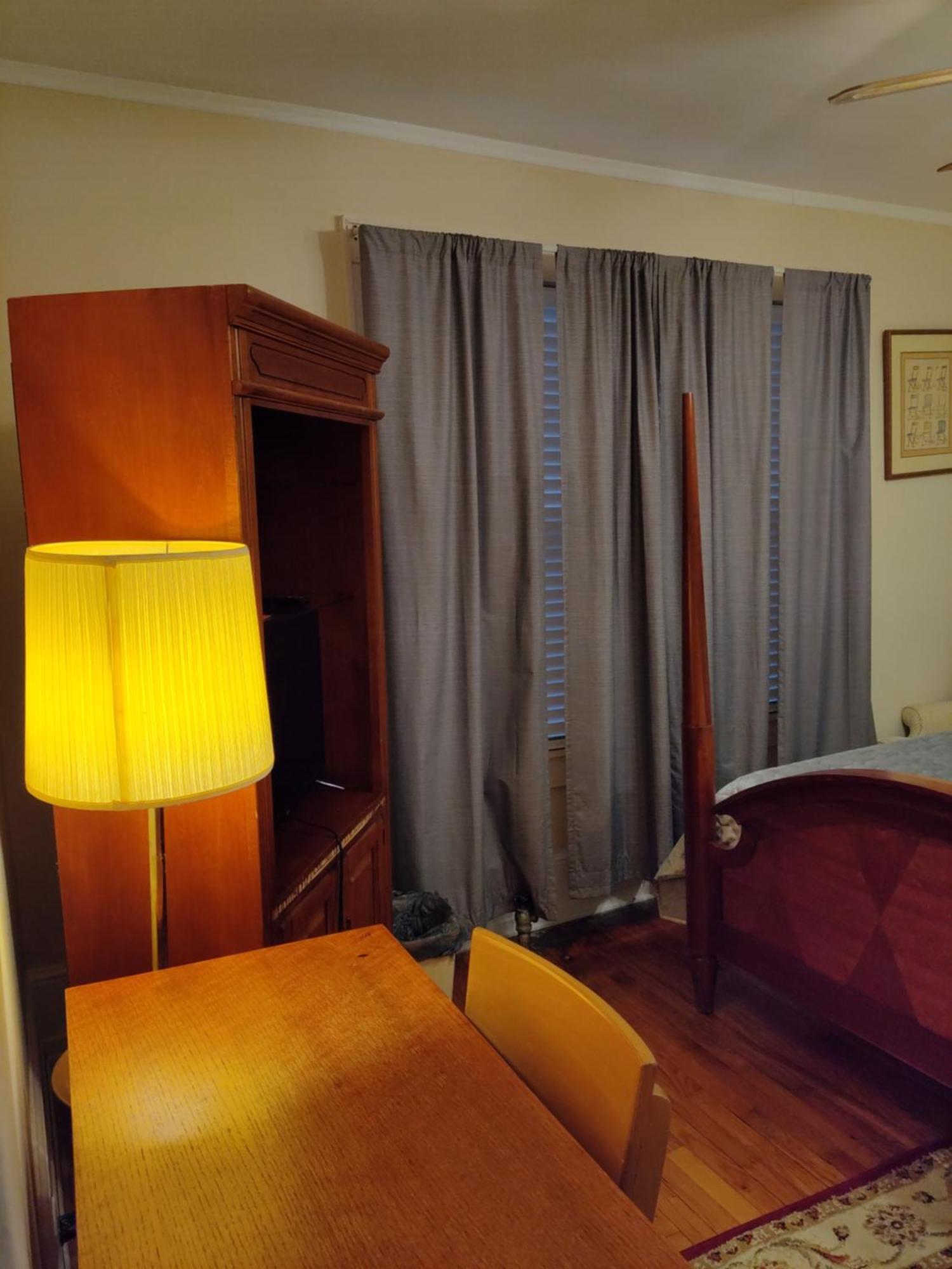 Brick House Retreat Hotel Hamlet Luaran gambar