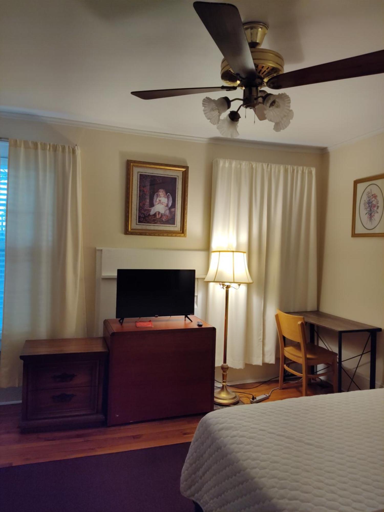 Brick House Retreat Hotel Hamlet Luaran gambar