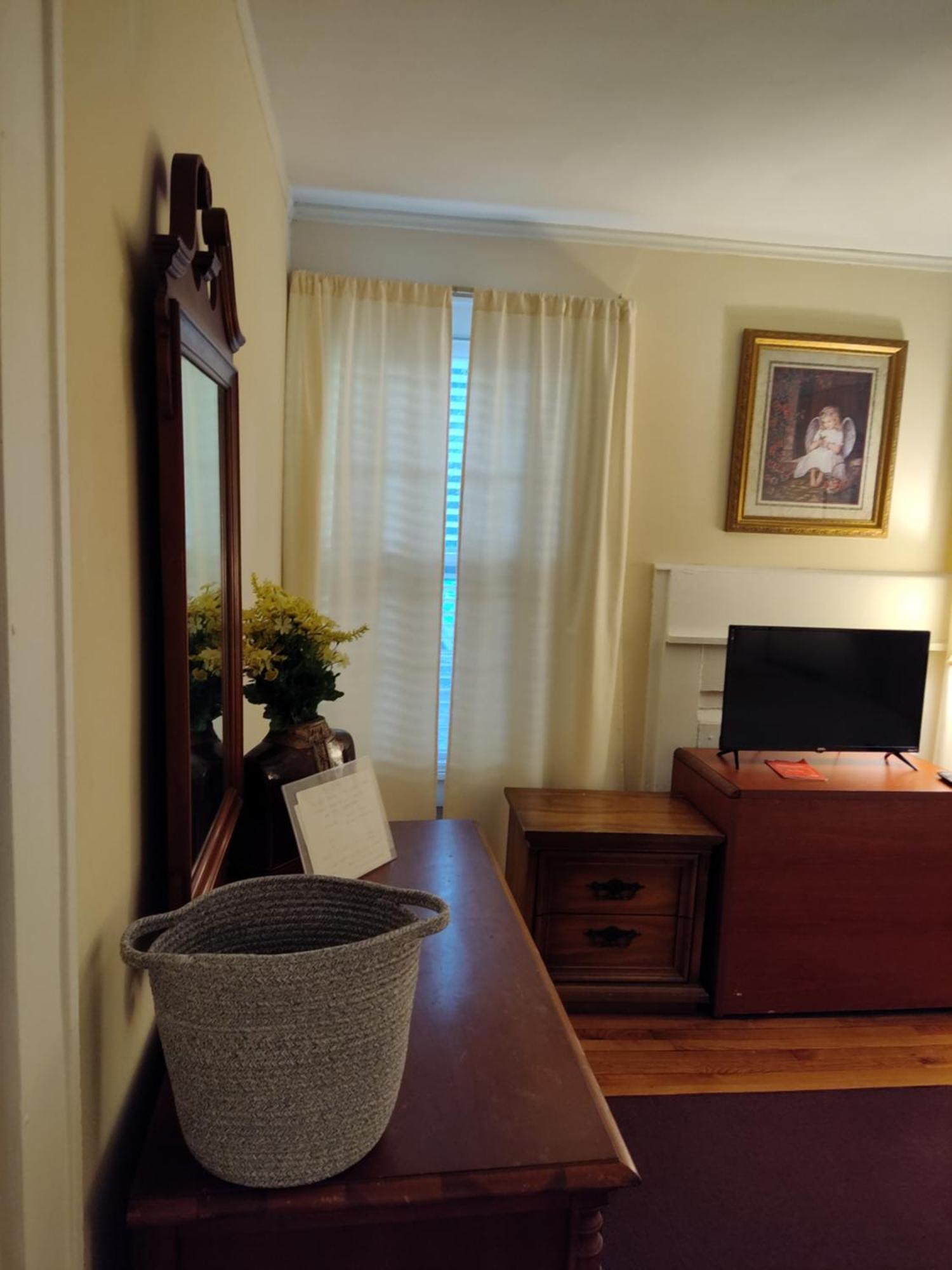 Brick House Retreat Hotel Hamlet Luaran gambar