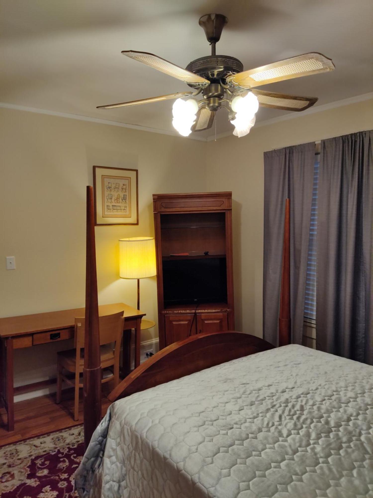 Brick House Retreat Hotel Hamlet Luaran gambar