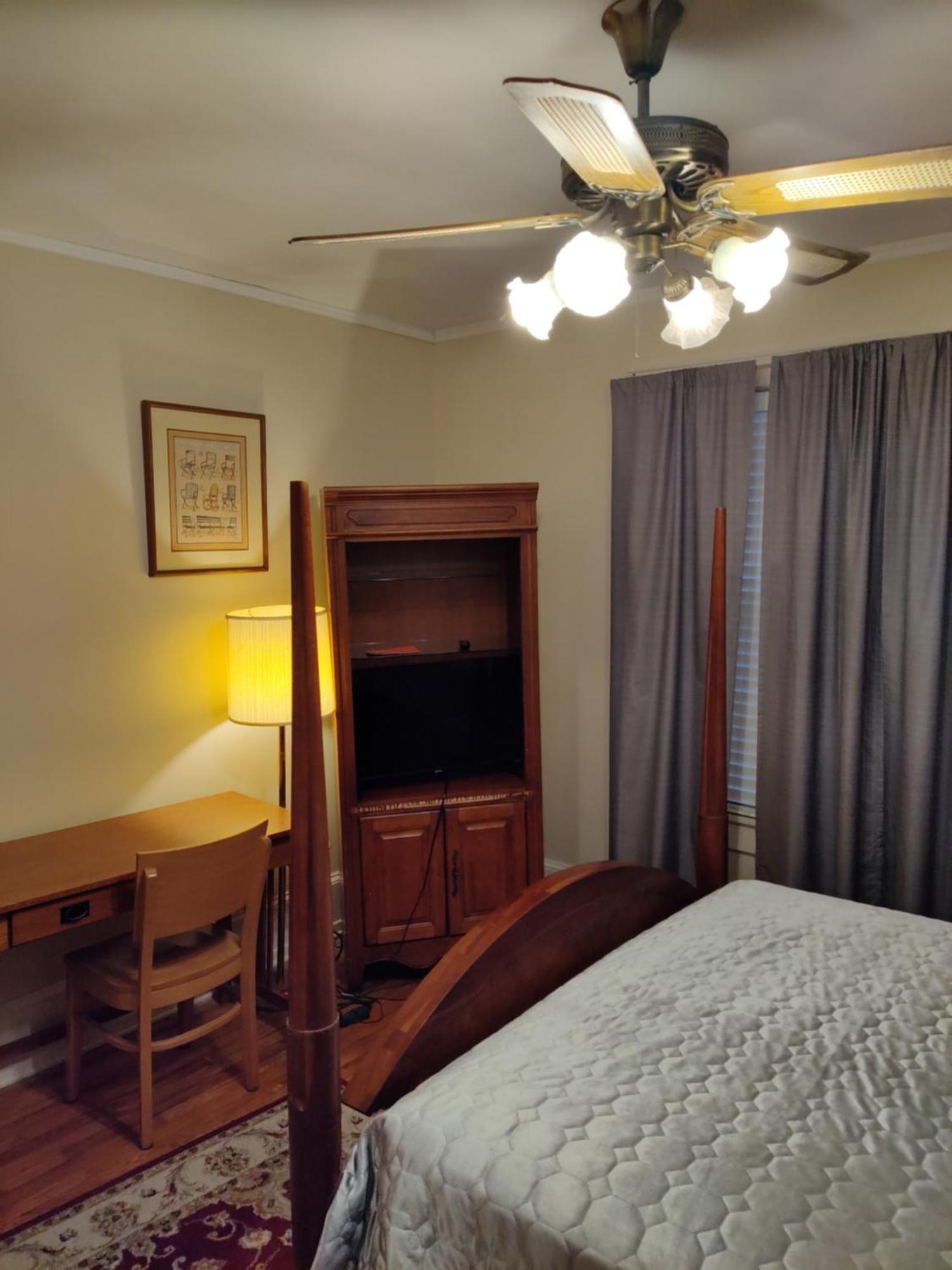 Brick House Retreat Hotel Hamlet Luaran gambar