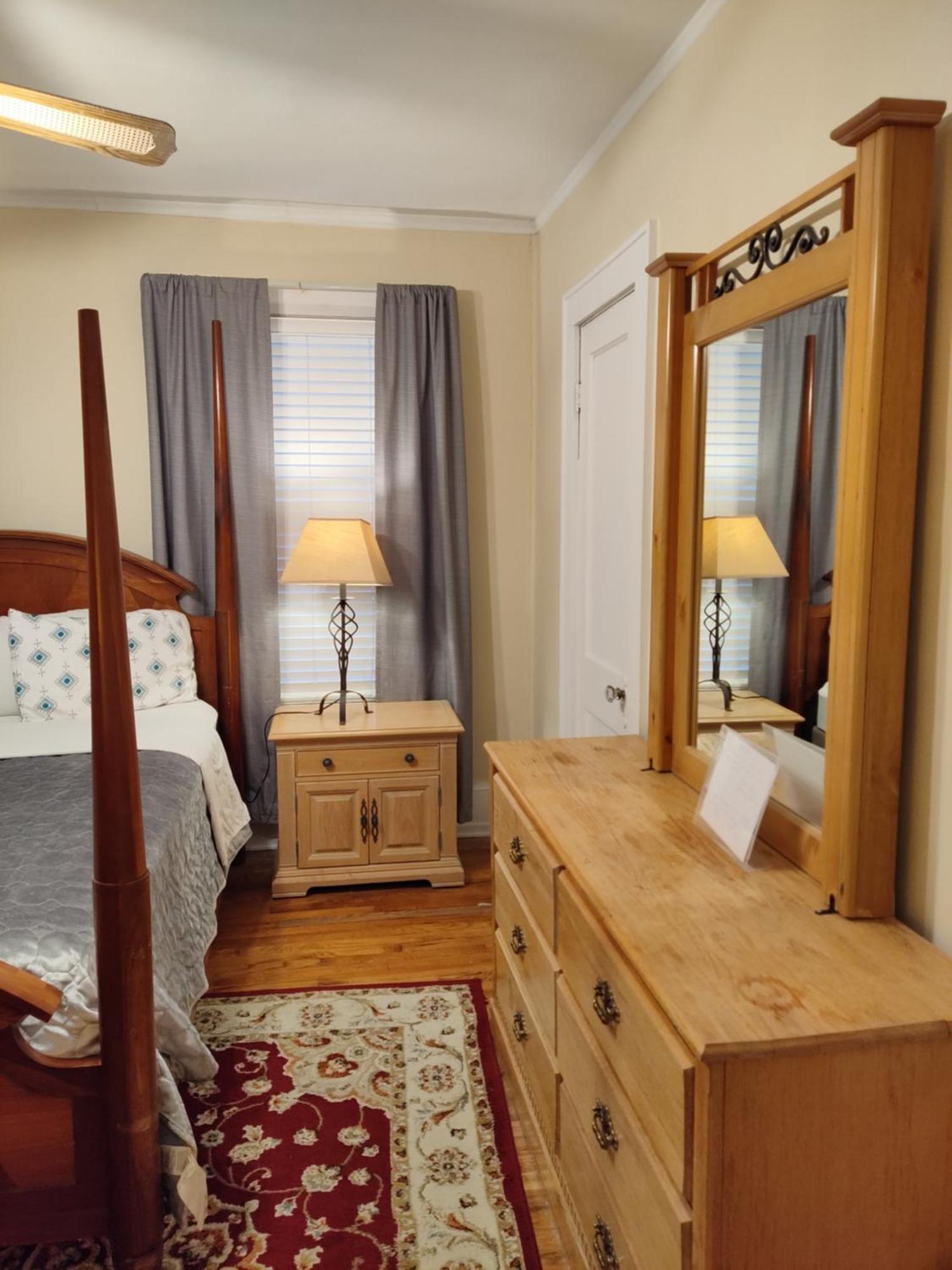 Brick House Retreat Hotel Hamlet Luaran gambar