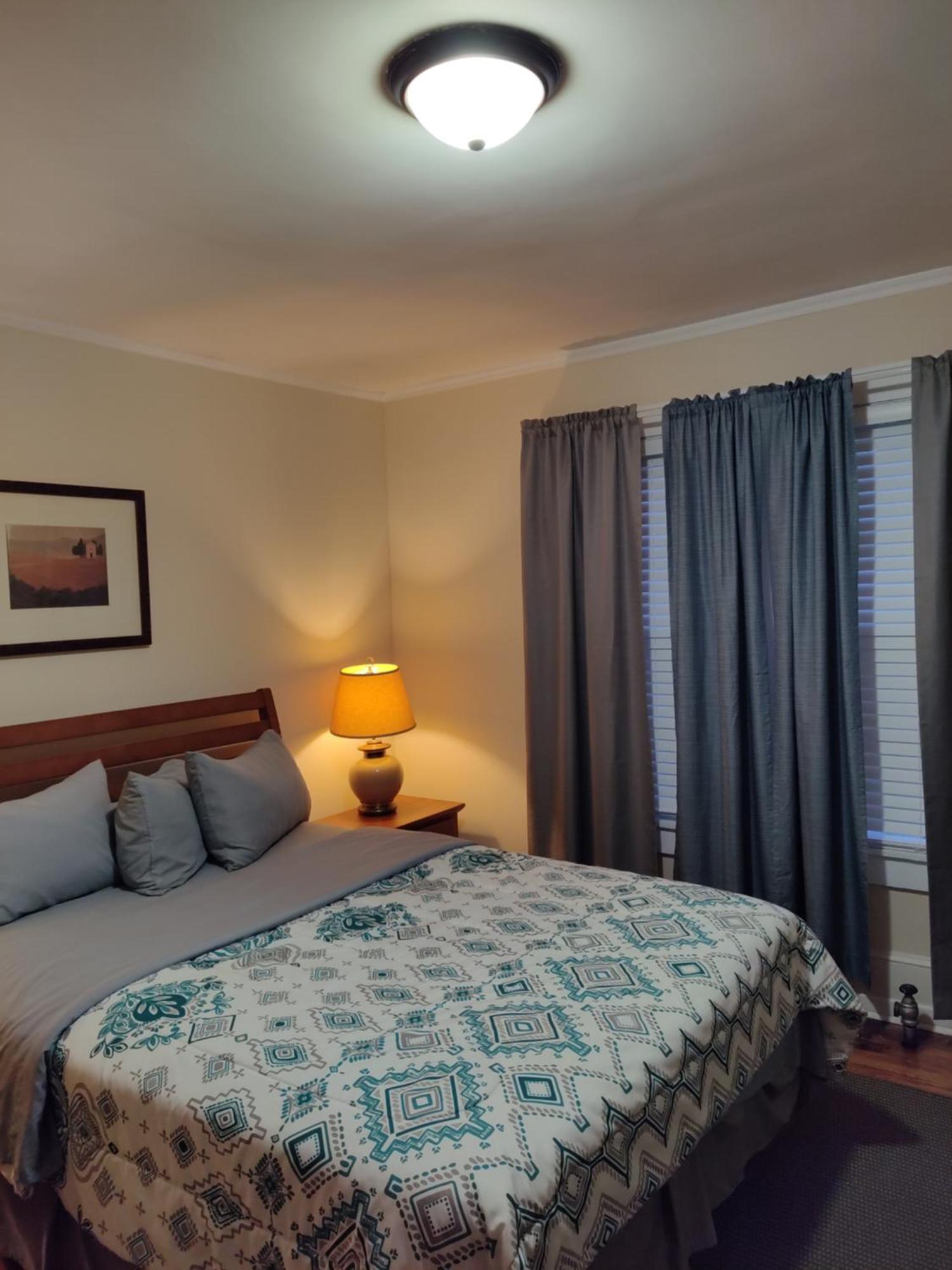 Brick House Retreat Hotel Hamlet Luaran gambar
