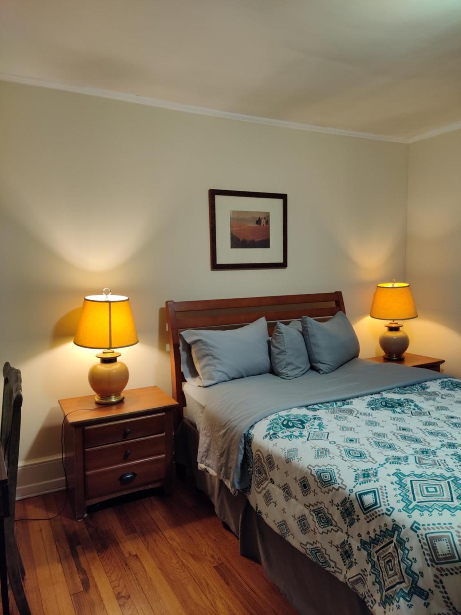 Brick House Retreat Hotel Hamlet Luaran gambar