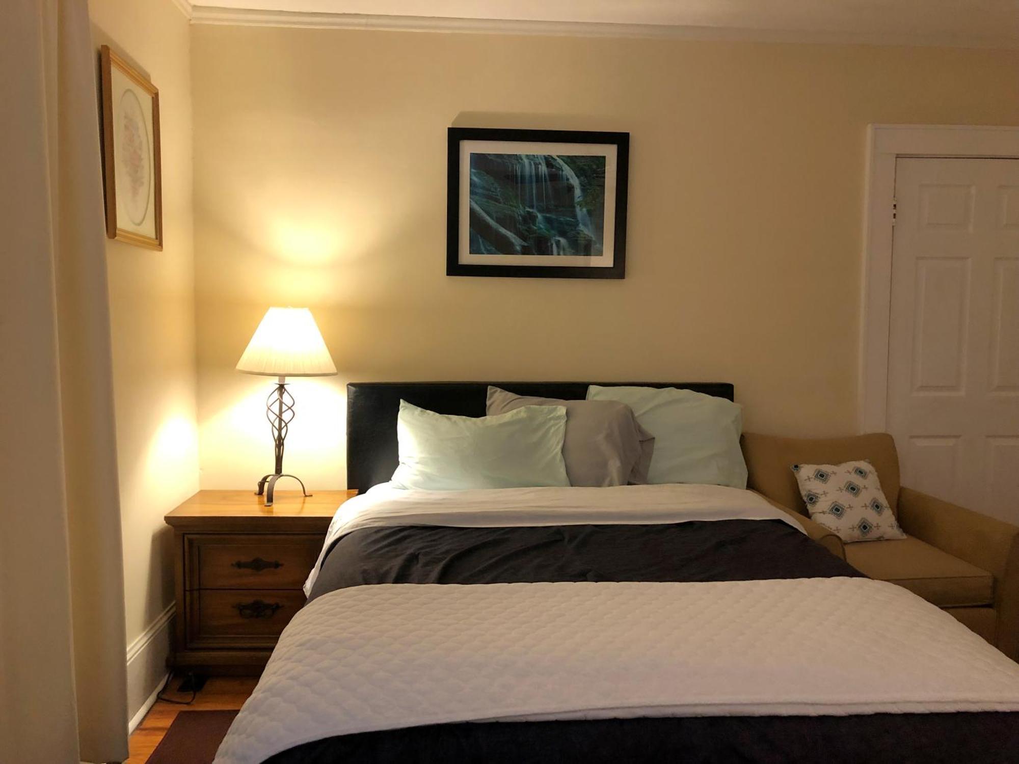 Brick House Retreat Hotel Hamlet Luaran gambar