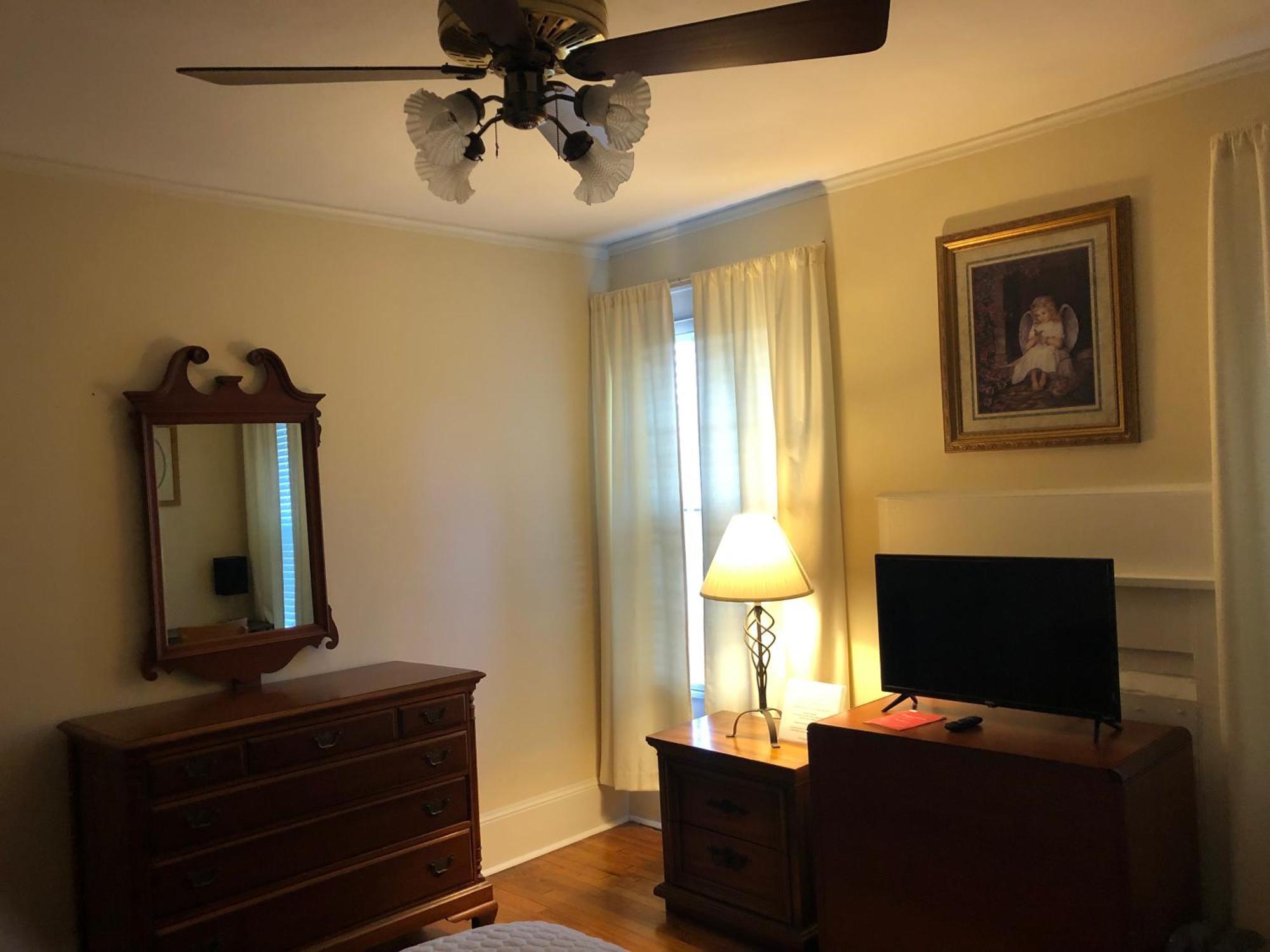 Brick House Retreat Hotel Hamlet Luaran gambar