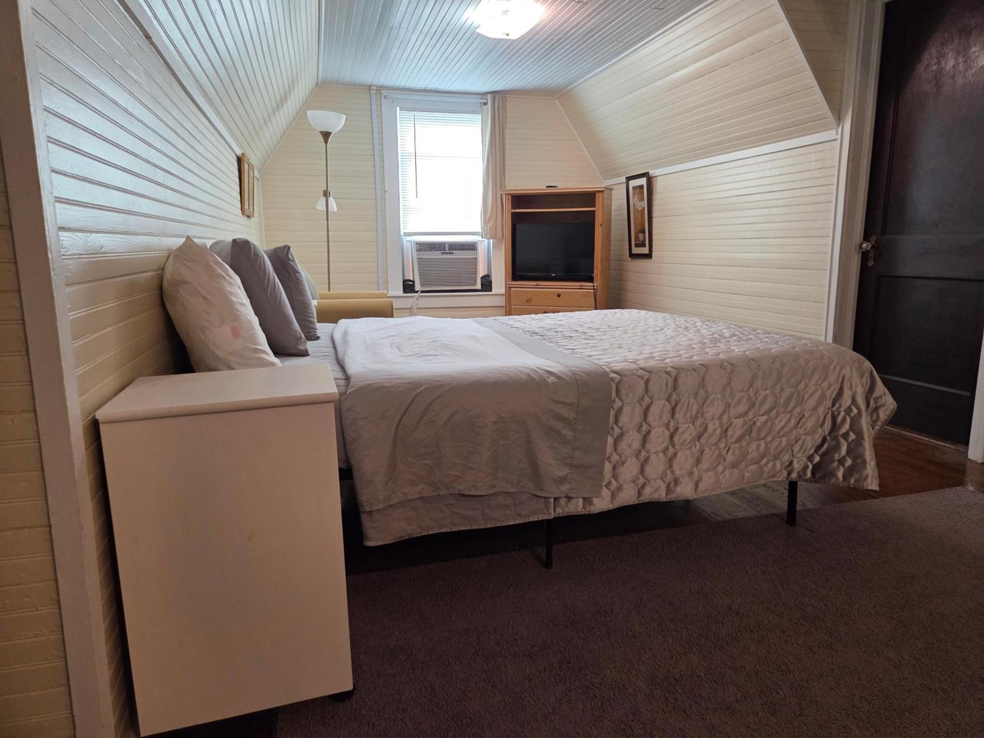 Brick House Retreat Hotel Hamlet Luaran gambar